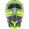 Troy Lee Designs SE5 Composite Ever MIPS Adult Off-Road Helmets
