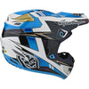 Troy Lee Designs SE5 Composite Graph MIPS Adult Off-Road Helmets (Brand New)