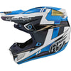 Troy Lee Designs SE5 Composite Graph MIPS Adult Off-Road Helmets (Brand New)