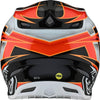 Troy Lee Designs SE5 Composite Graph MIPS Adult Off-Road Helmets (Brand New)