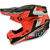 Troy Lee Designs SE5 Composite Graph MIPS Adult Off-Road Helmets (Brand New)