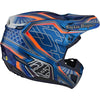 Troy Lee Designs SE5 Composite Lowrider MIPS Adult Off-Road Helmets (Refurbished)