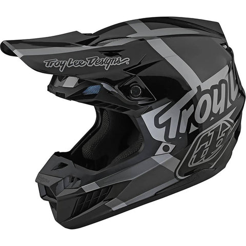 Troy Lee Designs SE5 Composite Quattro MIPS Adult Off-Road Helmets (Brand New)