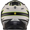 Troy Lee Designs SE5 Composite Saber MIPS Adult Off-Road Helmets