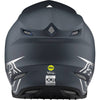 Troy Lee Designs SE5 Composite Stealth MIPS Adult Off-Road Helmets (Refurbished, Without Tags)