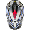Troy Lee Designs SE5 Composite Wings MIPS Adult Off-Road Helmets