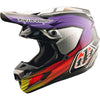 Black / Purple