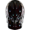 Troy Lee Designs SE5 Carbon Torched MIPS Adult Off-Road Helmets