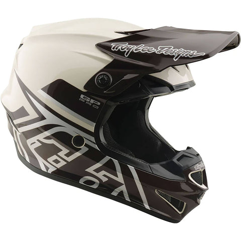Troy Lee Designs GP Pro Mono 2026 MIPS Adult Off-Road Helmets
