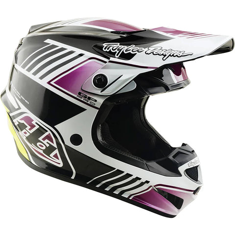 Troy Lee Designs GP Pro Segment 2026 MIPS Adult Off-Road Helmets