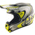 Gray / Flo Yellow