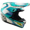 Real Teal