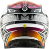 Troy Lee Designs SE5 Composite Lined Up MIPS Adult Off-Road Helmets