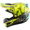 Troy Lee Designs SE5 Composite Myth MIPS Adult Off-Road Helmets