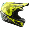 Troy Lee Designs SE5 Composite Myth MIPS Adult Off-Road Helmets