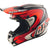 Black / Red