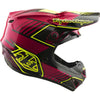 Troy Lee Designs GP Pro Segment MIPS Youth Off-Road Helmets