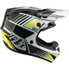 Troy Lee Designs GP Pro Segment MIPS Youth Off-Road Helmets
