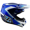 Troy Lee Designs GP Shutter MIPS Youth Off-Road Helmets
