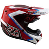 Troy Lee Designs GP Shutter MIPS Youth Off-Road Helmets