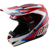 Troy Lee Designs GP Shutter MIPS Youth Off-Road Helmets