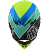 Troy Lee Designs SE4 Polyacrylite Beta MIPS Youth Off-Road Helmets (Brand New)