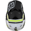 Troy Lee Designs SE4 Polyacrylite Skooly MIPS Youth Off-Road Helmets (Brand New)