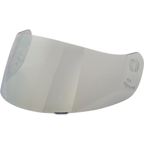 Z1R Jackal Face Shield Helmet Accessories