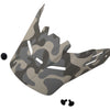 Z1R Rise Camo Visor Kit Youth Helmet Accessories