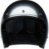Z1R Grimlock Solid Adult Cruiser Helmets