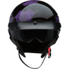 Z1R Vagrant NC Rose Adult Cruiser Helmets