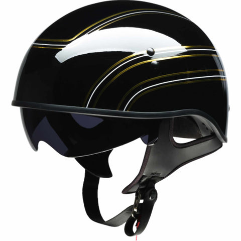 Z1R Vagrant Varsity Adult Cruiser Helmets