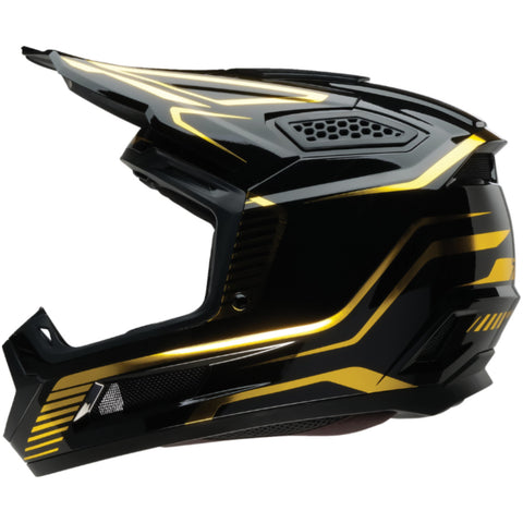 Z1R Dirt Maxx Monogram Adult Off-Road Helmets
