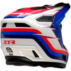 Z1R Dirt Maxx Vortex Adult Off-Road Helmets