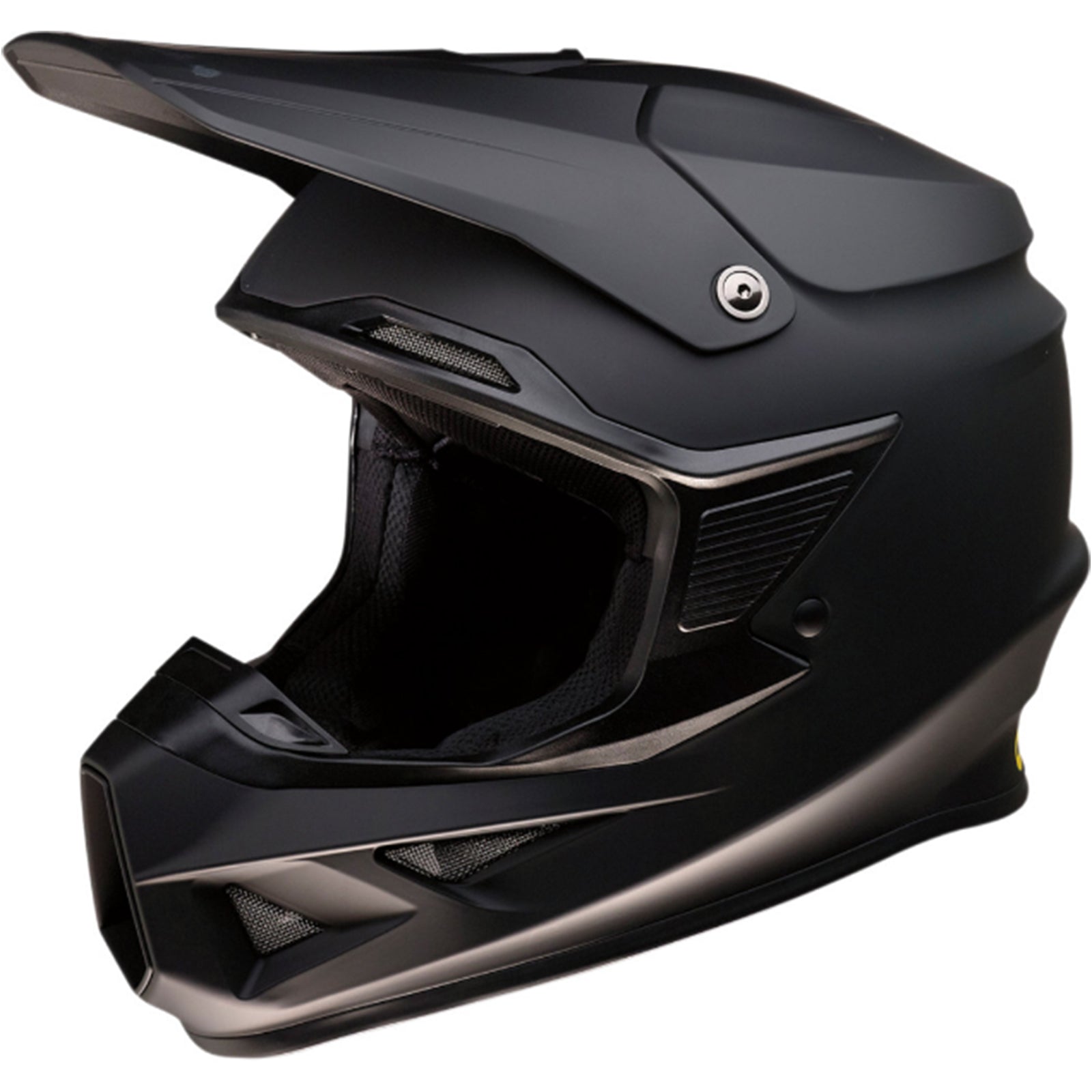 Z1R F.I. Solid MIPS Adult Off-Road Helmets-0110