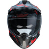 Z1R Range Camo Adult Street Helmets