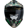 Z1R Range Camo Adult Off-Road Helmets