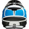 Z1R Rise Flame Adult Off-Road Helmets