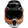 Z1R Rise Flame Adult Off-Road Helmets