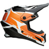 Z1R Rise Flame Adult Off-Road Helmets