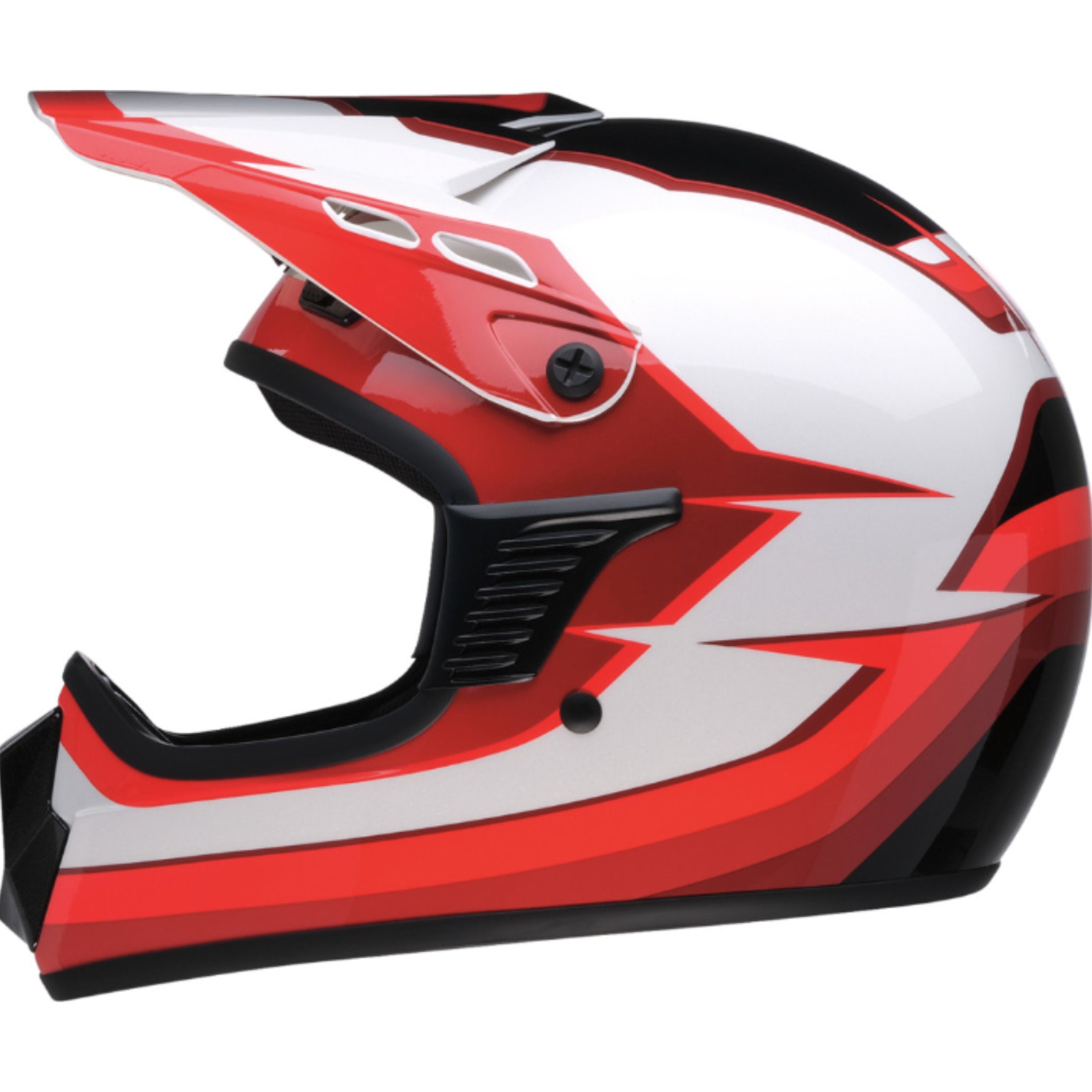 child's motorcycle helmet Z1R Dirt Maxx Vortex Kids Off-Road Helmets – OriginBoardshop