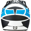 Z1R Rise Flame Kids Off-Road Helmets