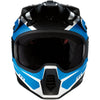 Z1R Rise Flame Kids Off-Road Helmets