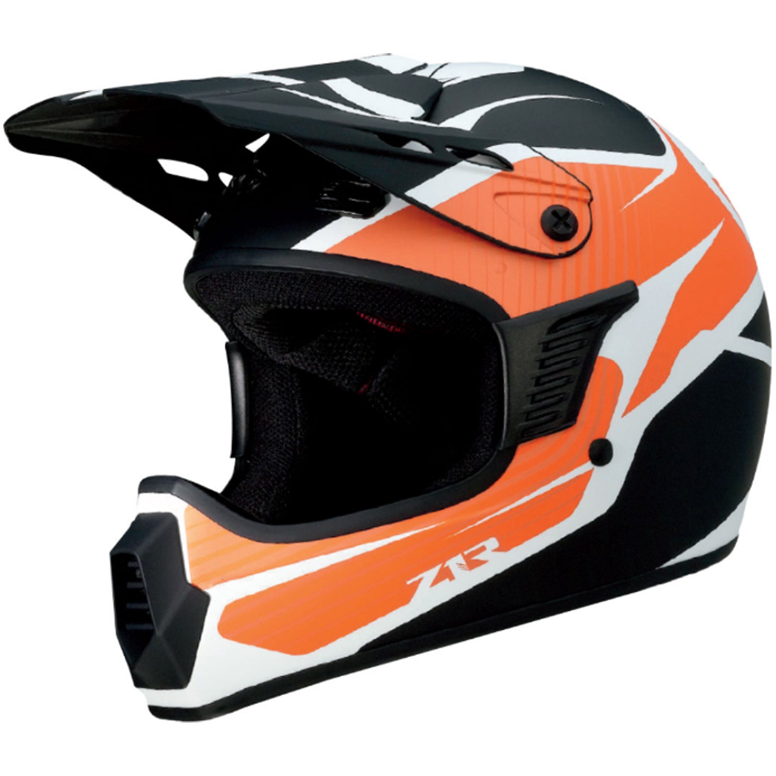 Z1R Rise Flame Kids Off-Road Helmets-0111