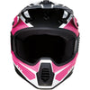 Z1R Rise Flame Kids Off-Road Helmets