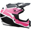 Z1R Rise Flame Kids Off-Road Helmets