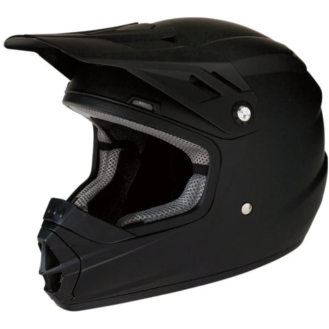 Z1R Rise Solid Youth Off-Road Helmets