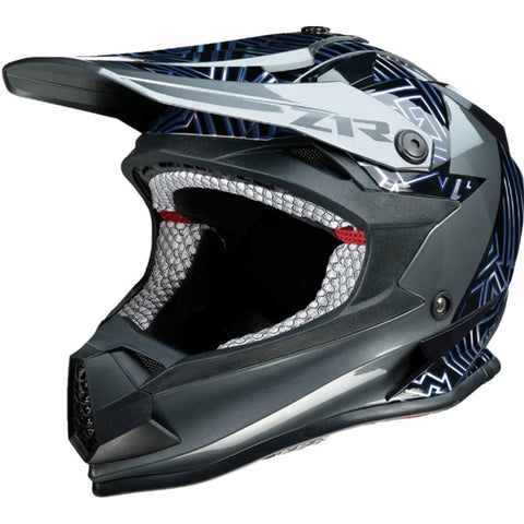 Z1R F.I. Lumen MIPS Youth Off-Road Helmets