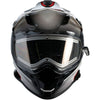 Z1R Range Bladestorm Dual Pane Electric Adult Snow Helmets