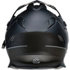 Z1R Range Bladestorm Dual Pane Electric Adult Snow Helmets